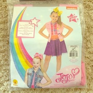 JoJo Siwa Costume